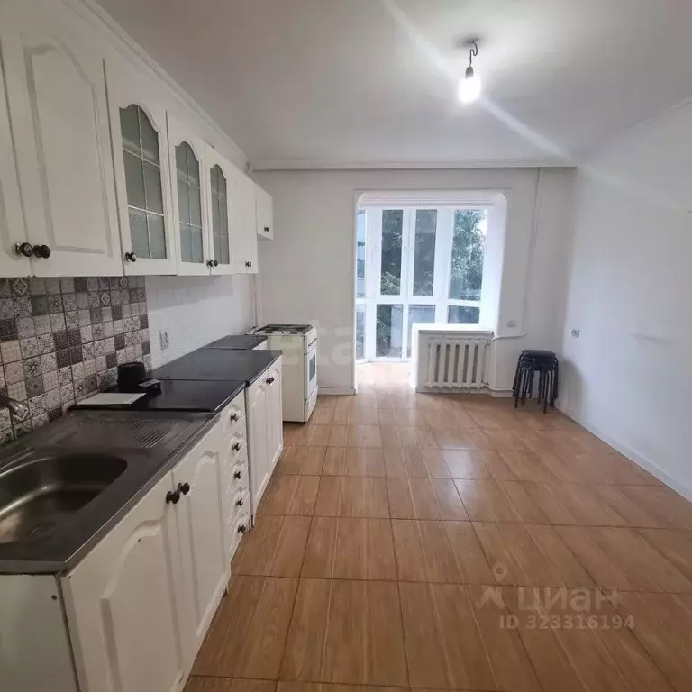 3-к кв. Северная Осетия, Владикавказ Весенняя ул., 5 (80.0 м) - Фото 1