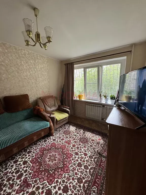 Продаётся 1-к квартира, 21.7 м - Фото 0