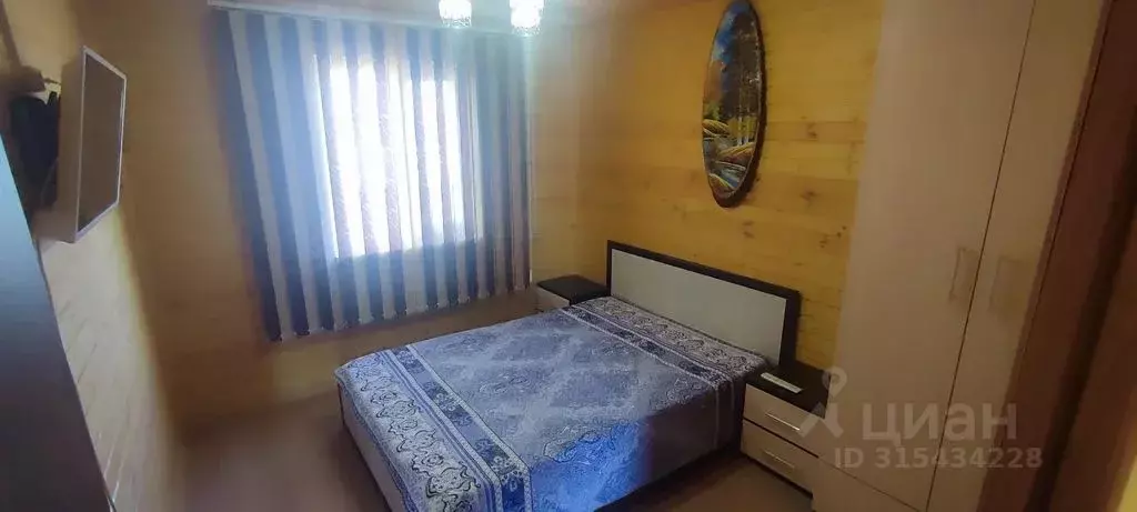 Дом в Краснодарский край, Ейский район, Должанская ст-ца Садовая ул., ... - Фото 0