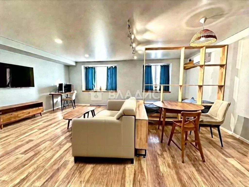 2-к кв. Калужская область, Калуга Аллейная ул., 10 (61.0 м) - Фото 2