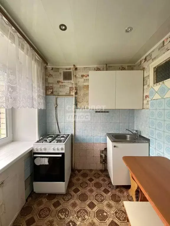 2-к кв. Нижегородская область, Бор 2-й мкр, ул. 2-й Микрорайон, 12 ... - Фото 1