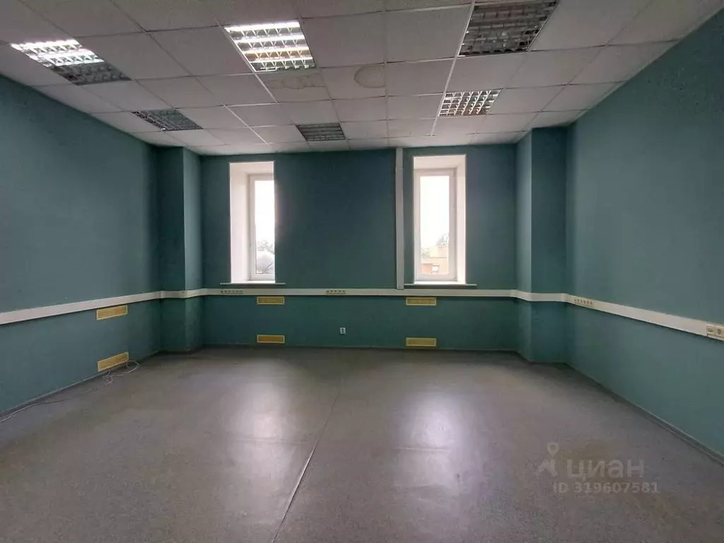 Помещение свободного назначения в Карелия, Петрозаводск ул. Ровио, 16 ... - Фото 1