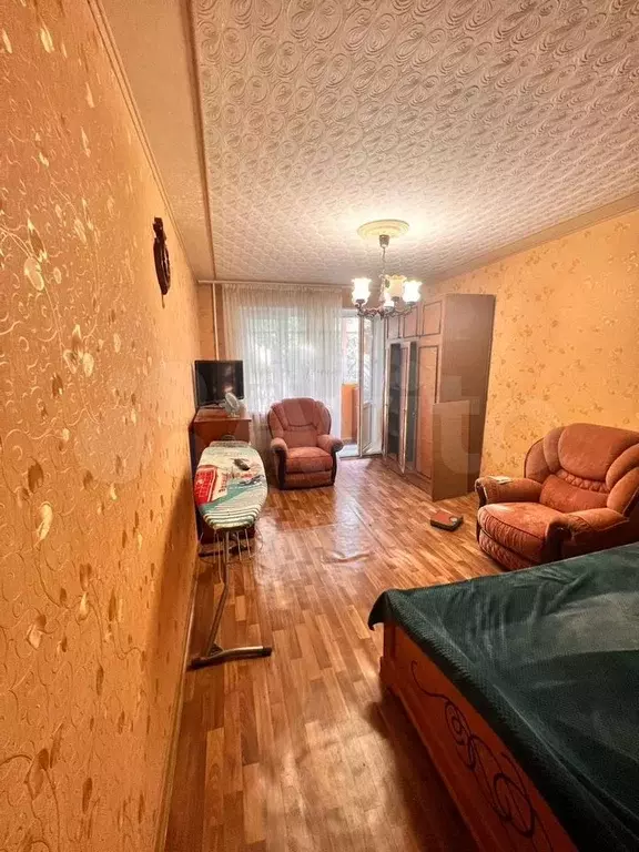 2-к. квартира, 48 м, 4/5 эт. - Фото 1