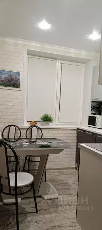 3-к кв. Белгородская область, Старый Оскол Весенний мкр, 3А (48.0 м) - Фото 1