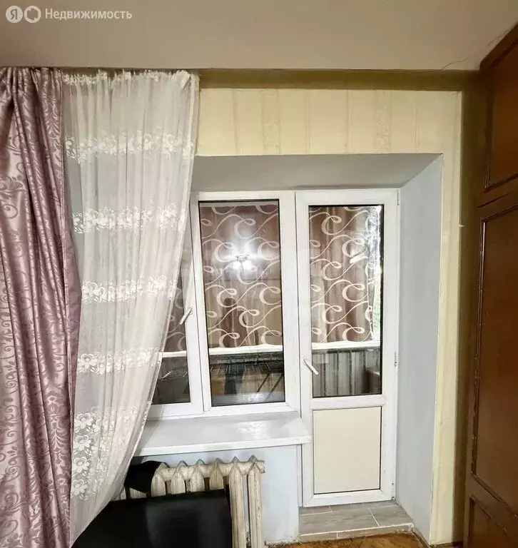 1-комнатная квартира: Невинномысск, улица Менделеева, 5 (31 м) - Фото 2