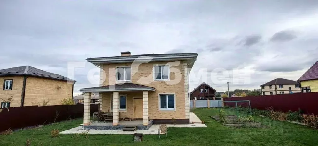 Продается дом в КП Высокий Берег - Фото 2