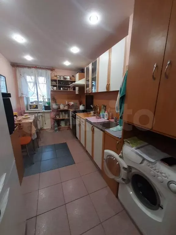 2-к. квартира, 50 м, 8/9 эт. - Фото 0