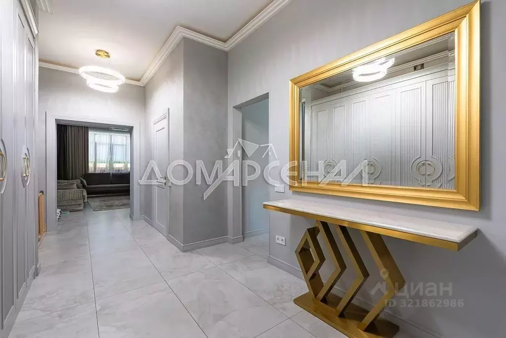 Дом в Москва д. Милюково, Чистые Ключи кп, 115 (274 м) - Фото 2