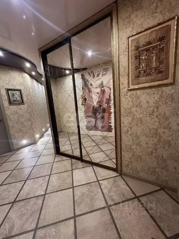 2-к кв. Курская область, Курск просп. Анатолия Дериглазова, 31 (73.8 ... - Фото 1