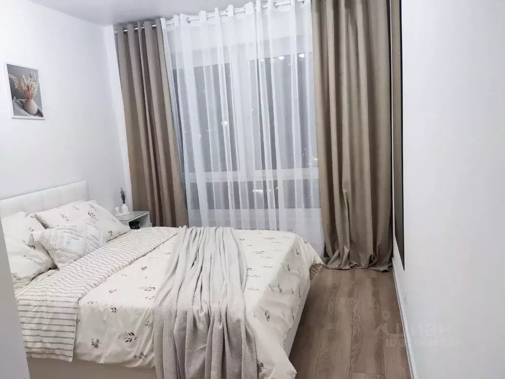 2-к кв. Москва ул. Большое Понизовье, 8 (40.0 м) - Фото 1