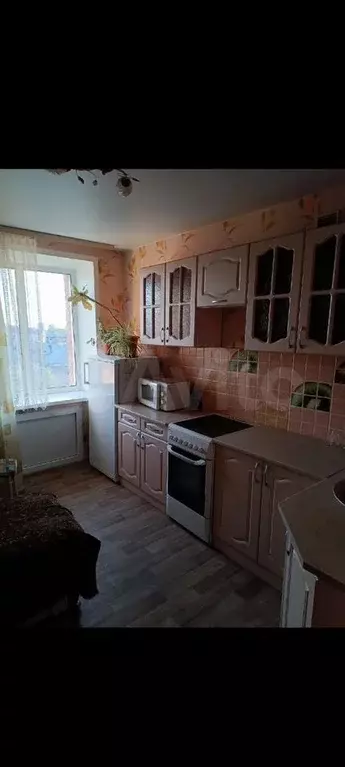 1-к. квартира, 35 м, 8/10 эт. - Фото 0