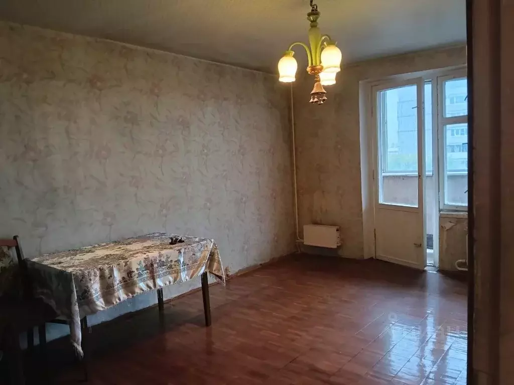 2-к кв. Москва Саратовская ул., 3К1 (52.0 м) - Фото 2