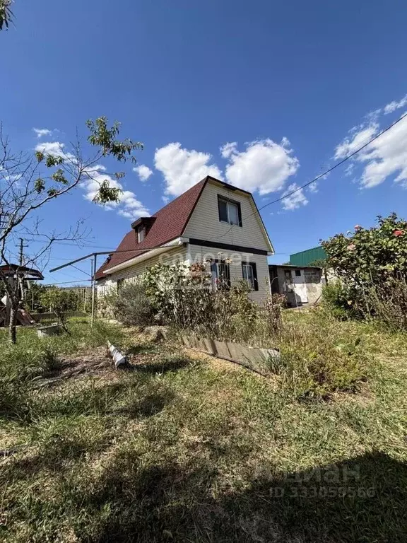Дом в Краснодарский край, Приморско-Ахтарск Братская ул., 2/1 (80 м) - Фото 1