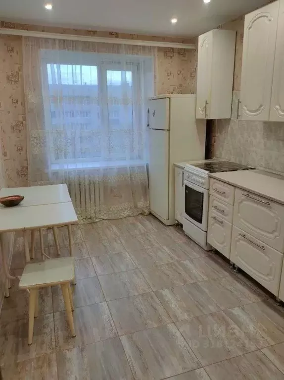 2-к кв. Ульяновская область, Ульяновск ул. Радищева, 151 (58.0 м) - Фото 0
