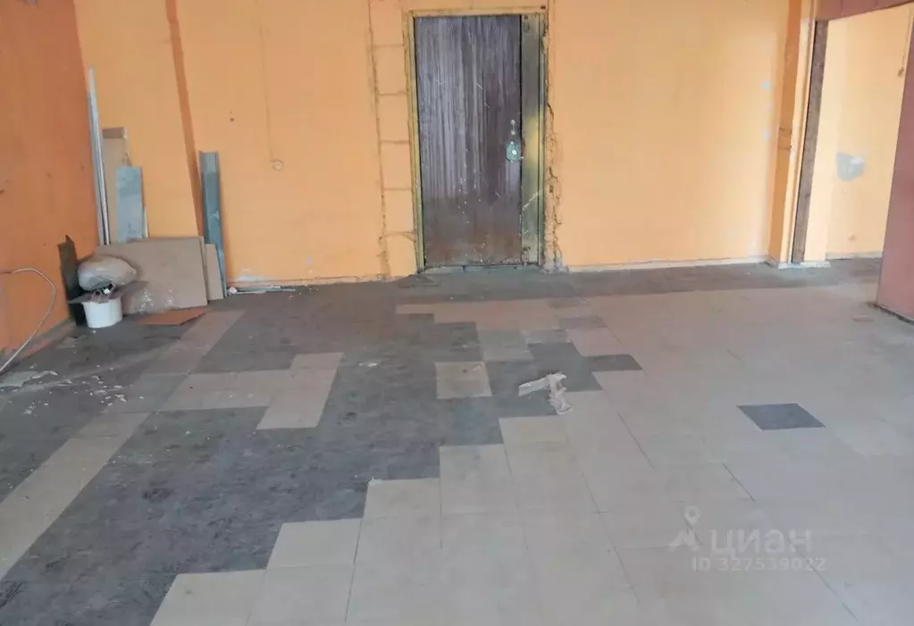 Помещение свободного назначения в Новосибирская область, Новосибирск ... - Фото 1