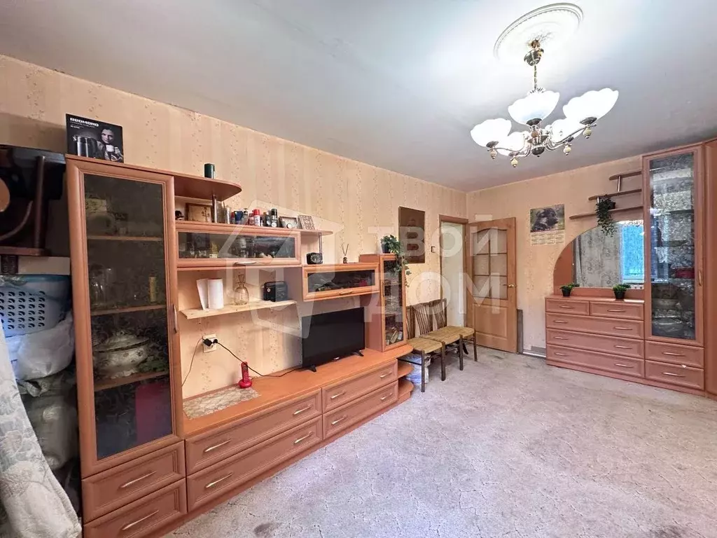 1-к кв. Санкт-Петербург ул. Верности, 30 (32.2 м) - Фото 1
