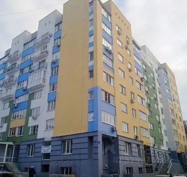 Помещение свободного назначения в Самарская область, Самара Ленинская ... - Фото 1
