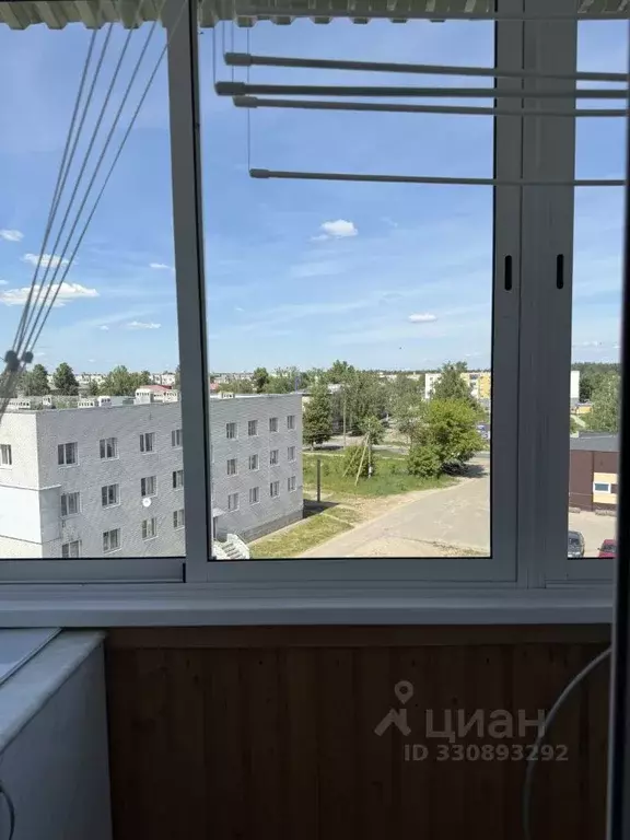 3-к кв. Нижегородская область, Володарский муниципальный округ, ... - Фото 1