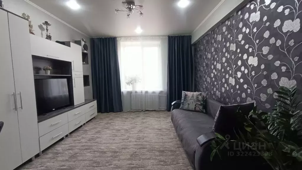 2-к кв. Алтайский край, Рубцовск Красная ул., 97А (53.0 м) - Фото 2