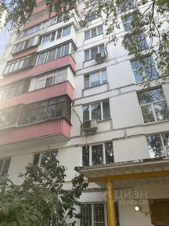 2-к кв. Москва Дмитровское ш., 64К3 (38.2 м) - Фото 0