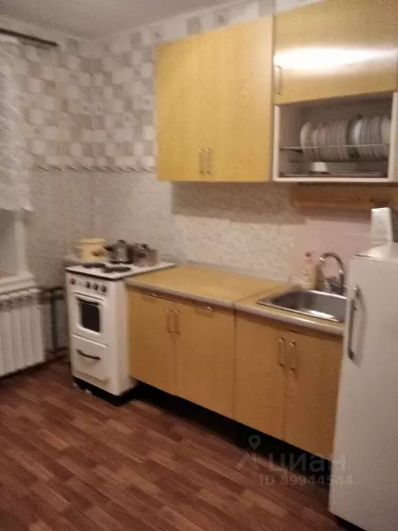 1-к кв. Новосибирская область, Новосибирск ул. Пархоменко, 26 (40.0 м) - Фото 0