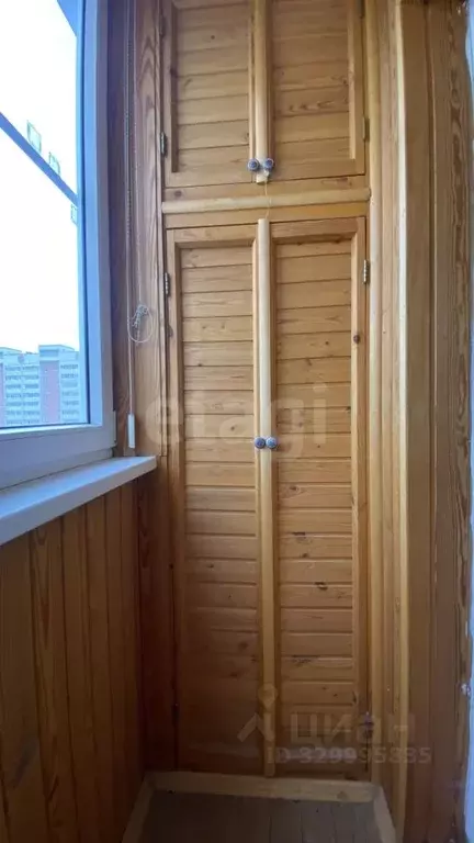 2-к кв. Марий Эл, Йошкар-Ола ул. Прохорова, 48б (52.3 м) - Фото 1
