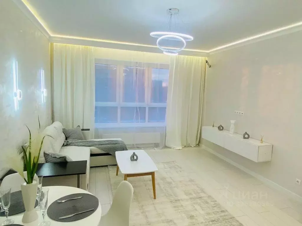 Студия Московская область, Пушкино Ярославское ш., 194к1 (28.0 м) - Фото 2