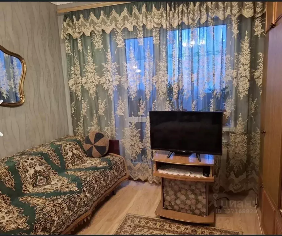 1-к кв. Ростовская область, Новочеркасск ул. А.А. Ященко, 8Ак1 (26.0 ... - Фото 2