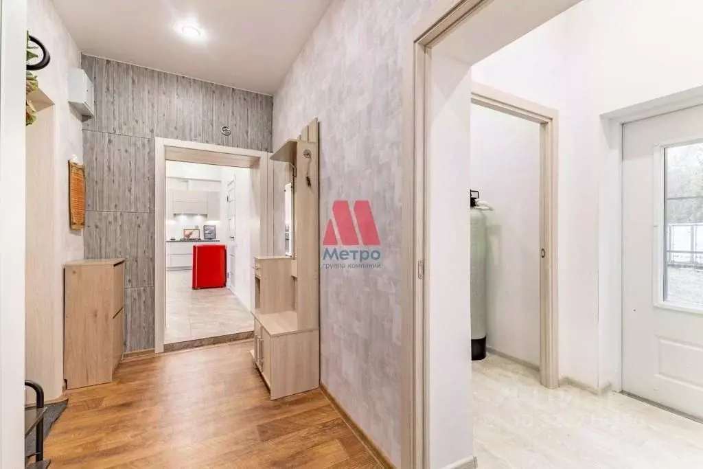 Дом в Ярославская область, Ярославский муниципальный округ, пос. ... - Фото 2