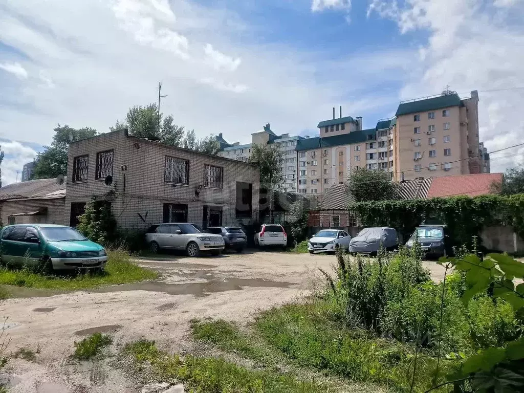 Помещение свободного назначения в Липецкая область, Липецк ул. 40 лет ... - Фото 2