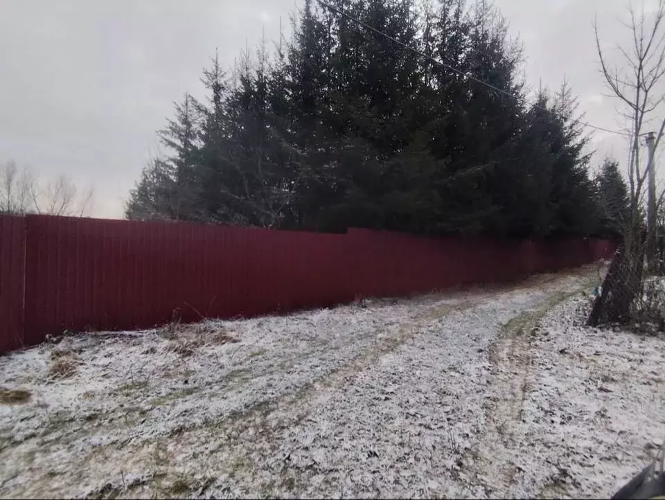 Участок в Чувашия, Чебоксары Утар садоводческое товарищество,  (650.0 ... - Фото 2