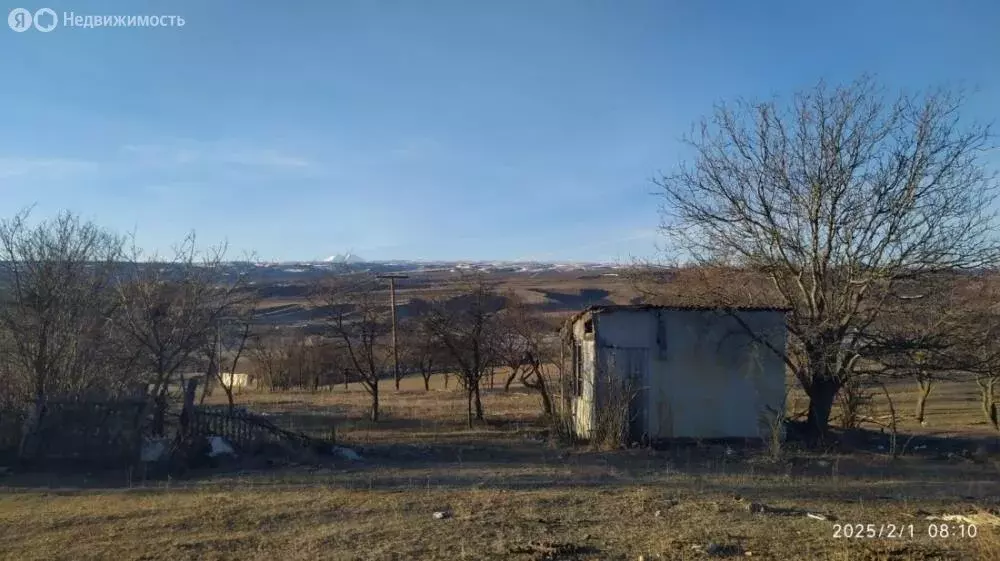 Участок в посёлок Мирный, СНТ Связист (4 м) - Фото 0