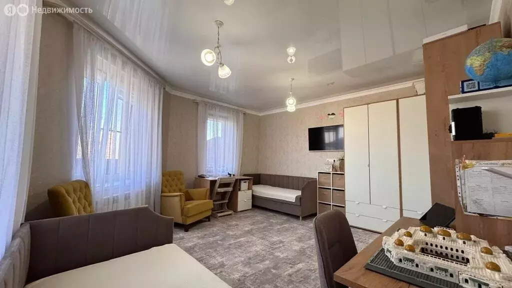2-комнатная квартира: село Шалушка, Каменская улица, 33 (57.8 м) - Фото 2
