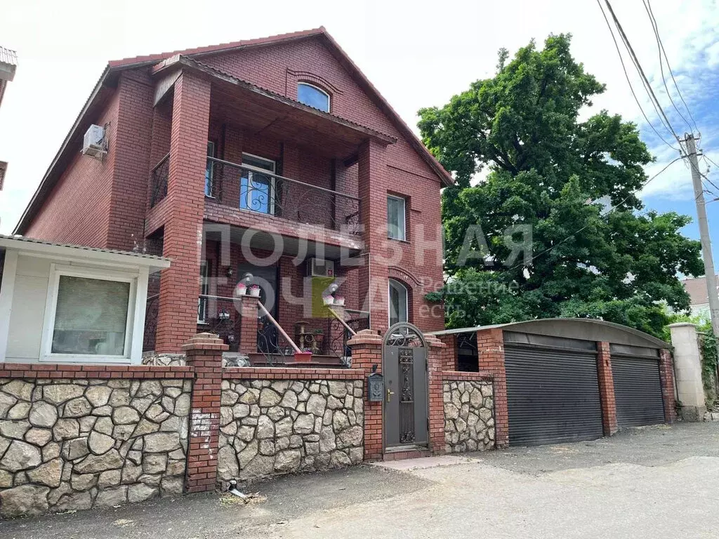 Дом в Самара (400 м) - Фото 2