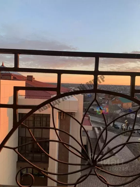 2-к кв. Калмыкия, Элиста ул. А.С. Пушкина, 3Ак1 (98.6 м) - Фото 2