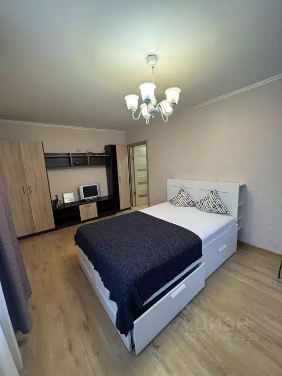 1-к кв. Москва Кастанаевская ул., 31К2 (30.0 м) - Фото 2