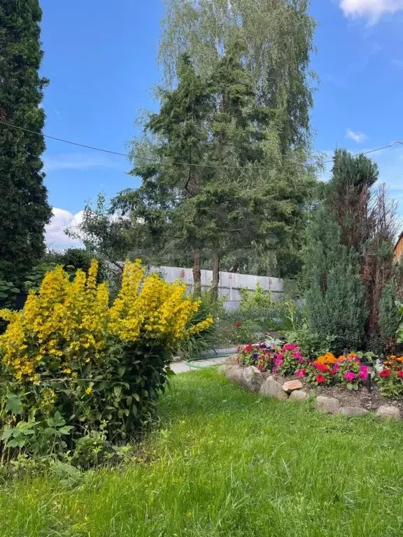 Дом в Московская область, Мытищи городской округ, д. Капустино ул. ... - Фото 2