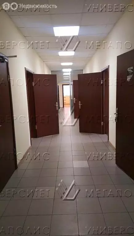 Офис (343 м) - Фото 1
