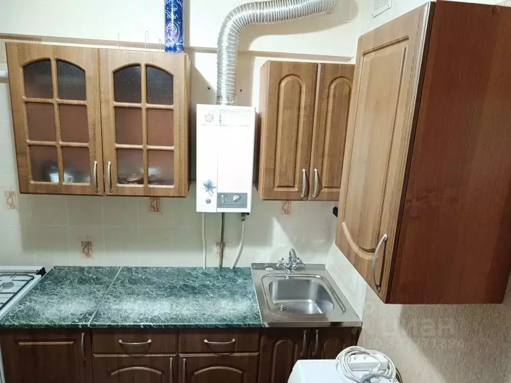 1-к кв. Новгородская область, Великий Новгород просп. Мира, 28к5 (29.5 ... - Фото 2