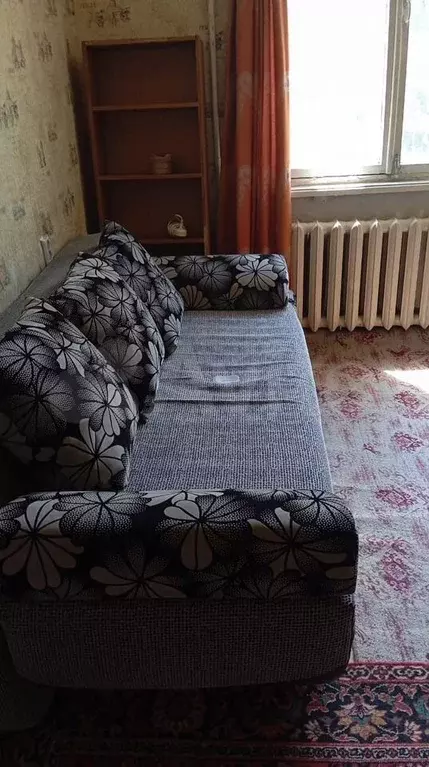 1-к. квартира, 30 м, 3/5 эт. - Фото 0
