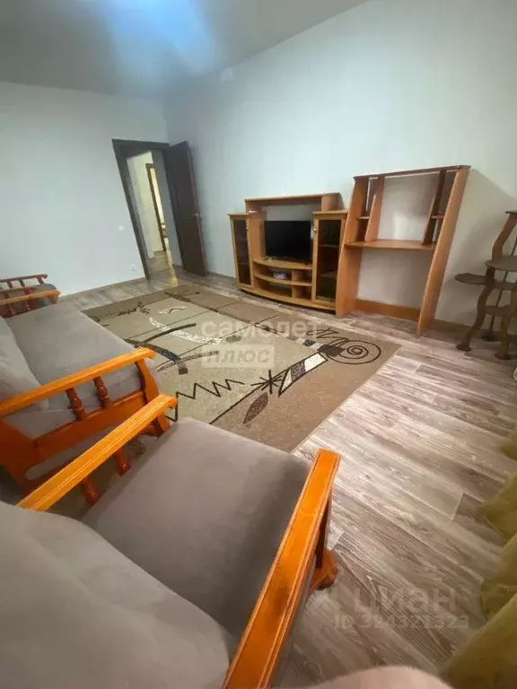 3-к кв. Орловская область, Орловский муниципальный округ, д. Жилина ... - Фото 2