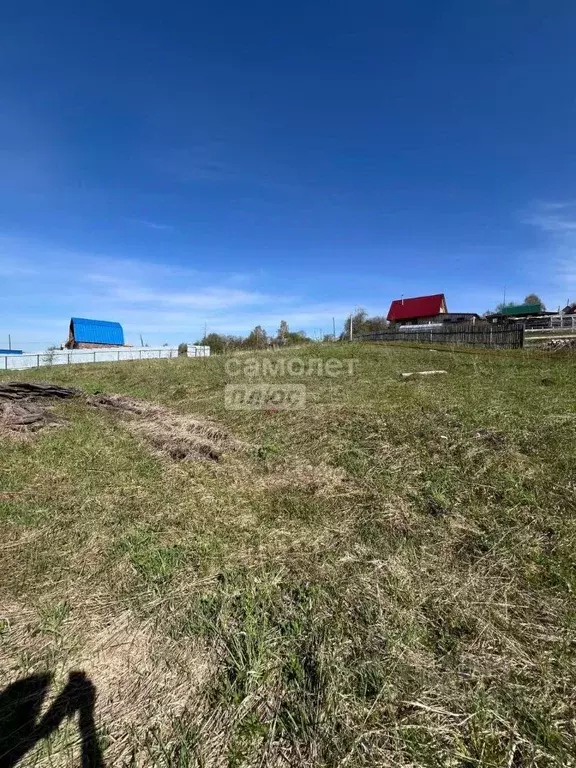 Участок в Пермский край, Нытвенский муниципальный округ, д. Удалы ул. ... - Фото 1