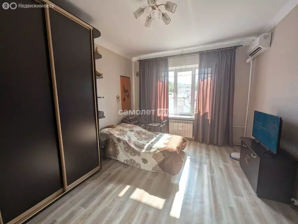 2-комнатная квартира: Павловский Посад, улица Кирова, 89 (58.2 м) - Фото 1