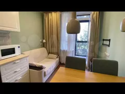 1-к. квартира, 41 м, 3/10 эт. - Фото 1