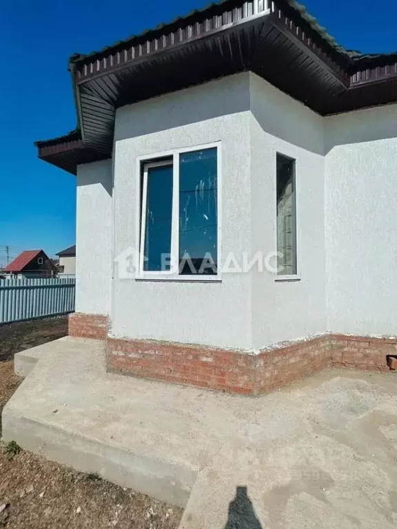 Дом в Башкортостан, Уфа городской округ, с. Нагаево ул. Матвея ... - Фото 0