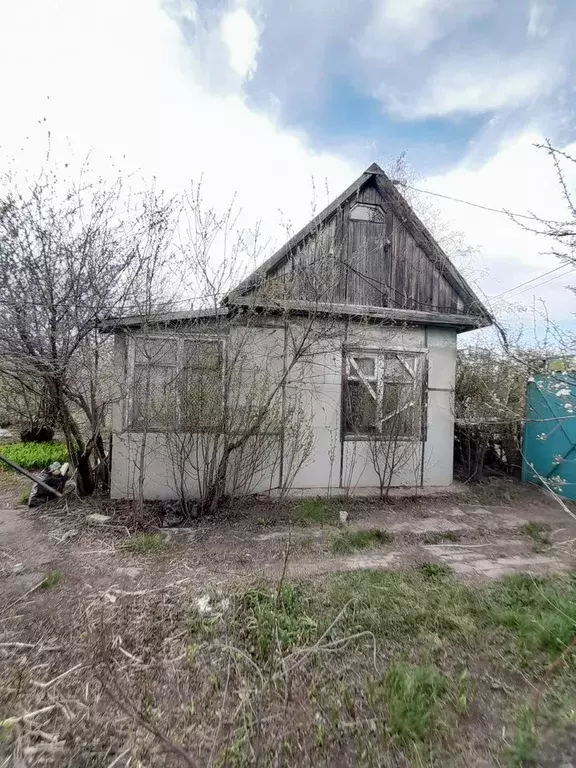 Дача 39,4 м на участке 6,3 сот. - Фото 0