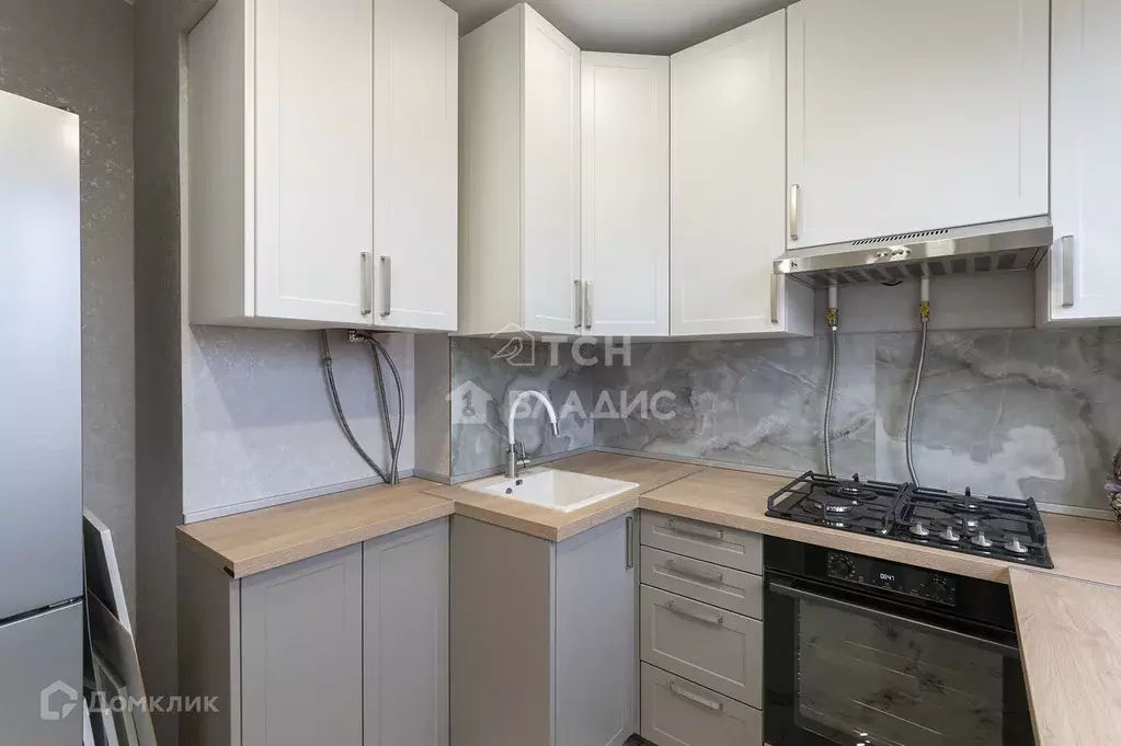 Продаётся 2-к квартира, 43.5 м - Фото 1