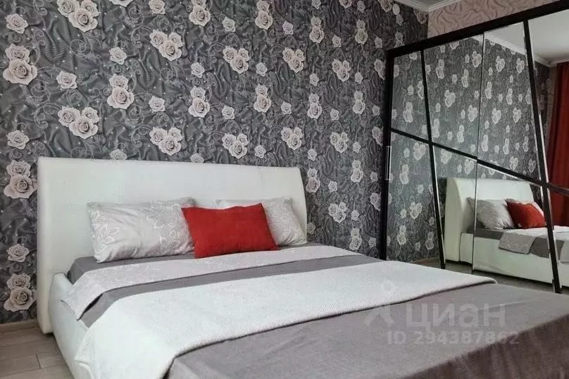 2-к кв. Забайкальский край, Чита ул. Тимирязева, 23 (82.0 м) - Фото 1