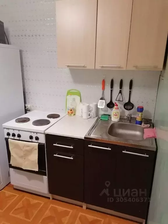 3-к кв. Мурманская область, Кировск Советская ул., 4 (55.0 м) - Фото 0