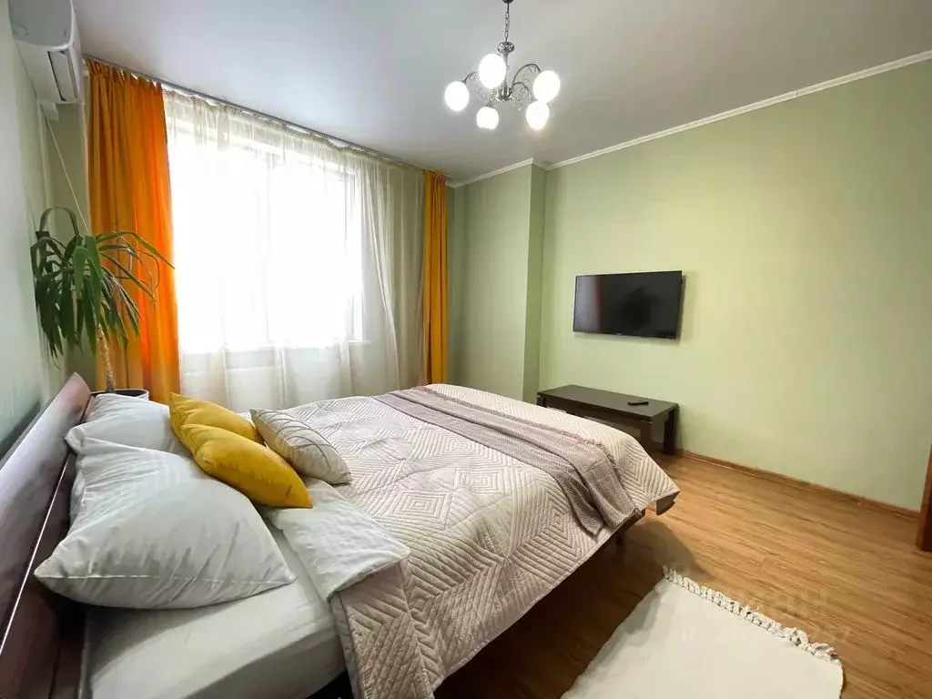 1-к кв. Башкортостан, Уфа Комсомольская ул., 15 (42.0 м) - Фото 2